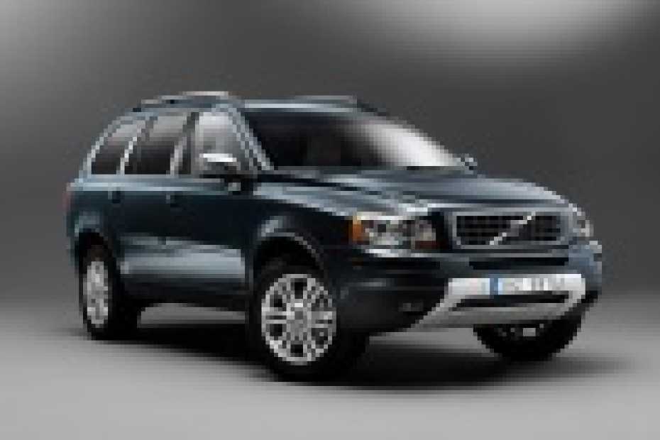 Как снять ручку двери volvo xc90