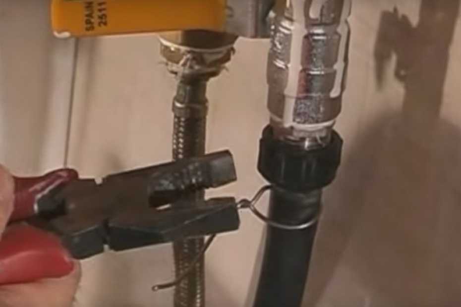 Что такое утечка газа